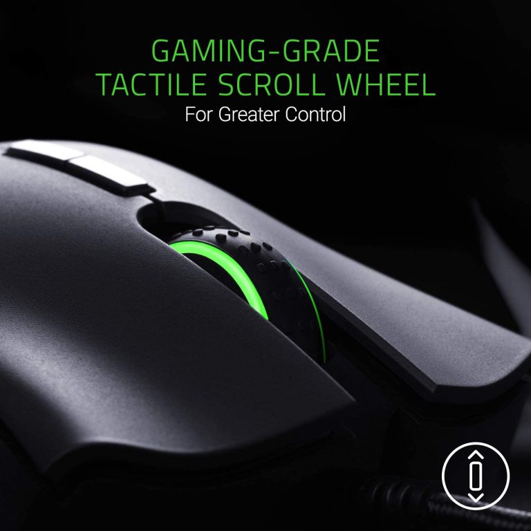 Maus lojërash Razer Deathader Elite thumbnail 2
