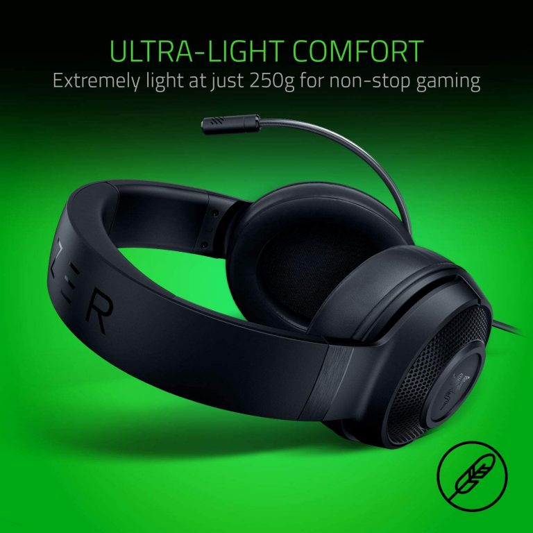 Razer Kraken X thumbnail 5