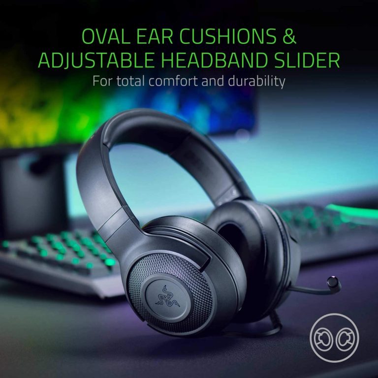 Razer Kraken X thumbnail 2