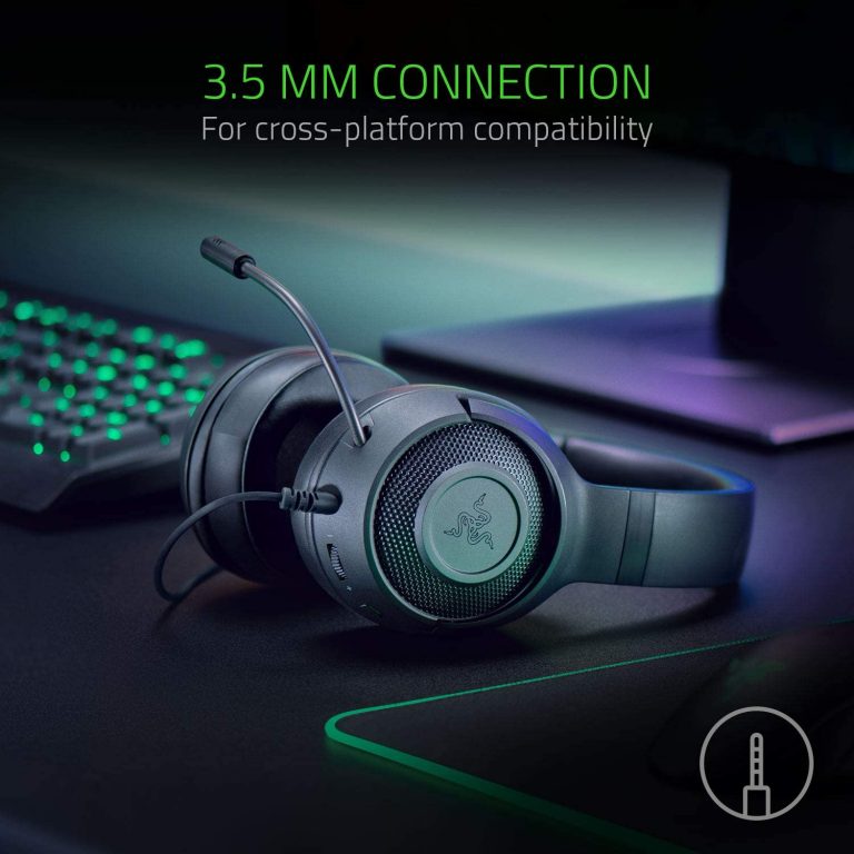 Razer Kraken X thumbnail 3