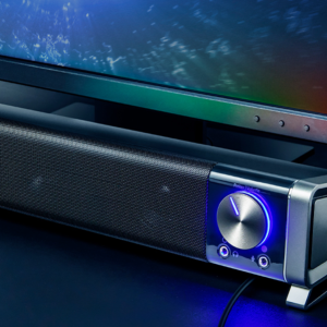 trust gxt 618 asto soundbar