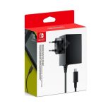 Nintendo Switch AC Adapter