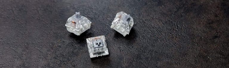 Tastierë mekanike HyperX HX-KB1SS2-UK Alloy FPS RGB thumbnail 3