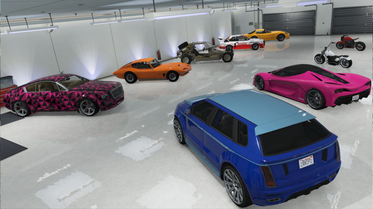 PLAYSTATION 4 CD Grand Theft Auto V / GTA V (PREMIUM EDITION) thumbnail 3