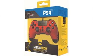 steelplay-metaltech-wired-controller-ruby-red