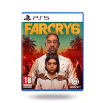 PLAYSTATION 5 CD Far Cry 6 (Yara Edition)