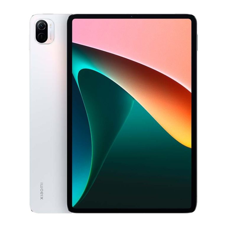 планшет xiaomi mi pad 5 6 256gb pearl white eu