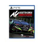 PLAYSTATION 5 CD Assetto Corsa Competizione Launch Edition