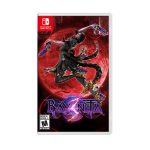 Lojë Nintendo Bayonetta 3