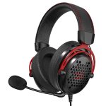 Kufje Lojrash REDRAGON DIOMEDES H306