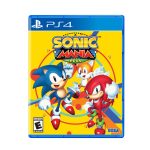 PLAYSTATION 4 CD Sonic Mania Plus