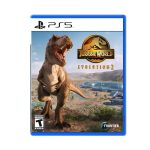 PLAYSTATION 5 CD Jurassic World Evolution 2