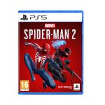 PLAYSTATION 5 CD MARVEL'S SPIDER-MAN 2 /EXP