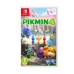 Lojë Nintendo Pikmin 4