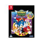 Lojë Nintendo Sonic Origins Plus Limited Edition