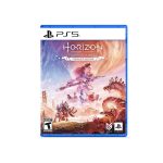 PLAYSTATION 5 CD Horizon Forbidden West's Complete Edition