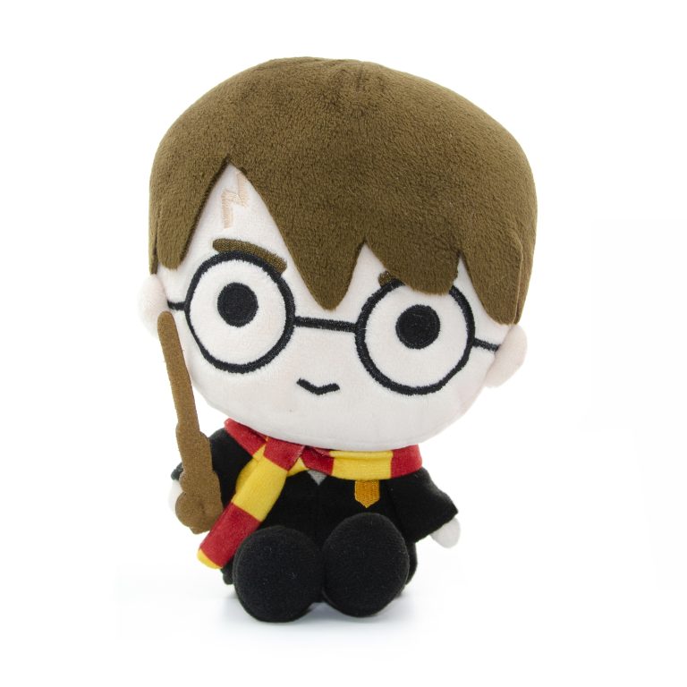 Harry Potter: Chibi Plush(20 cm)