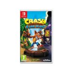 Lojë Nintendo Crash Bandicoot N. Sane Trilogy