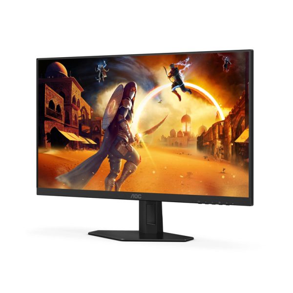 Monitor Gaming AOC 27" AOC Gaming 27G4XE 180Hz