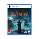 Playstation 5 CD RISE OF THE RONIN