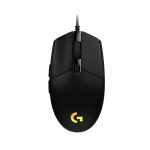 Maus lojërash  Logitech gG102 Lightsync