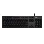 Tastierë Mekanike Logitech G512 Carbon