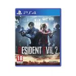 PLAYSTATION 4 Resident Evil 2