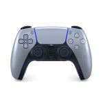 PlayStation®5 DualSense™ Wireless Controller Sterling Silver