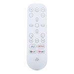 PS5 Media remote