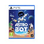Playstation 5 CD ASTROBOT
