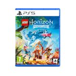 Playstation 5 CD LEGO HORIZON ADVENTURES