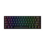 Tastierë Mekanike Redragon  DRACONIC K530RGB PRO BT/WIRED MECHANICAL