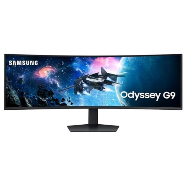 Monitor Gaming Samsung Odyssey G9 S49CG950EU G95C 5K