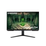 Monitor Gaming Samsung Odyssey G4 27 " 240Hz