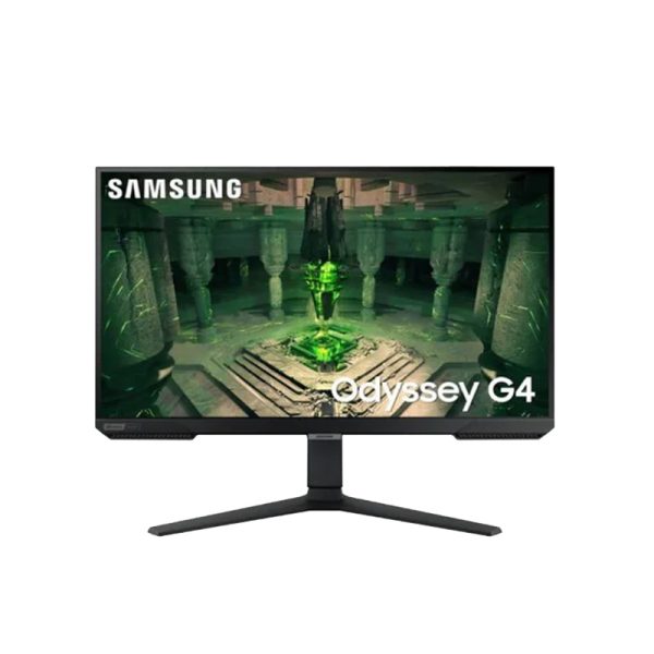 Monitor Gaming Samsung Odyssey G4 27 " 240Hz