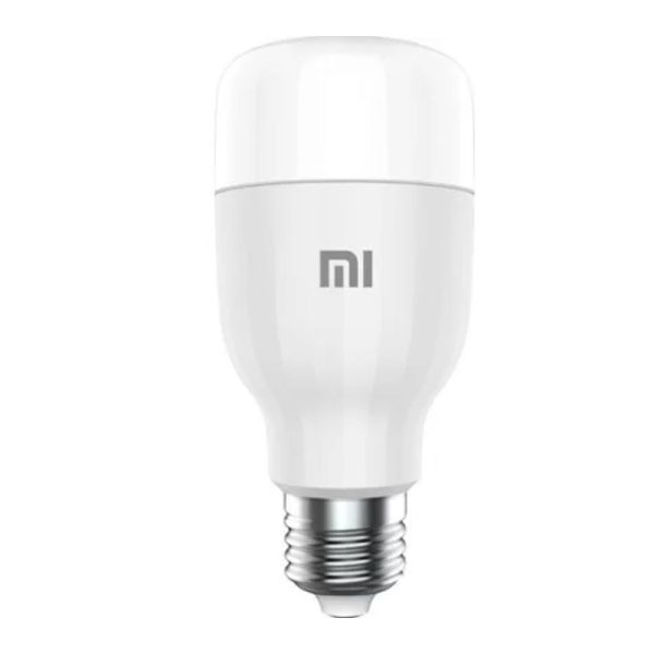 Mi LED Smart Bulb (White and Color)