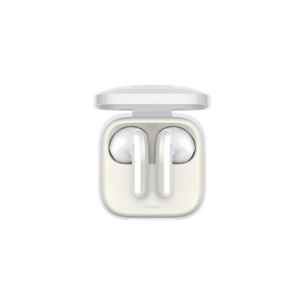 Xiaomi Redmi Buds 6 Active White Earbuds