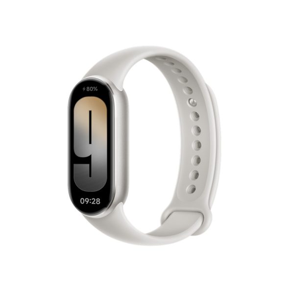 Smart Band 9 Titan Grey