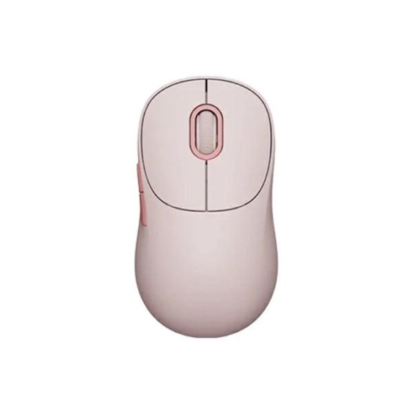 Xiaomi Wireless Mouse 3 Pink GL