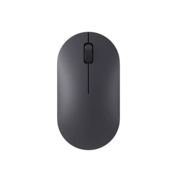 Xiaomi Wireless Mouse Lite 2 Black