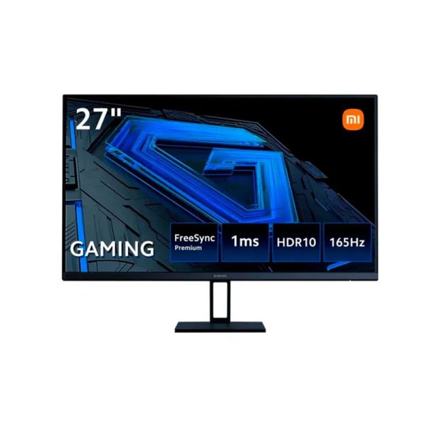 Monitor Xiaomi G27i Gaming Fast IPS 27" 1MS 165Hz