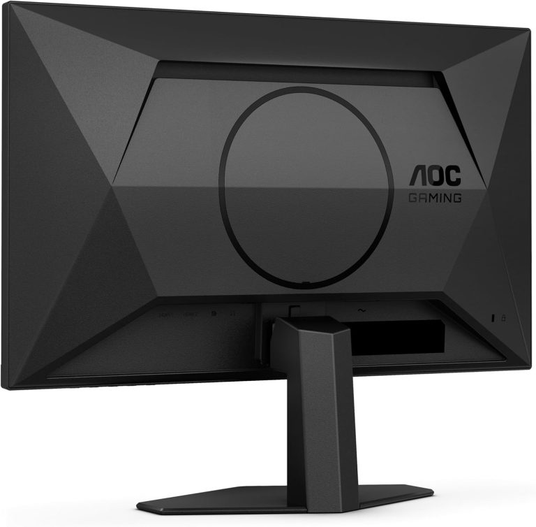 Monitor Gaming AOC 27″ AOC Gaming 27G4XE 180Hz thumbnail 3