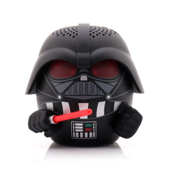 Altoparlantë Bluetooth Star Wars: Darth Vader with Light Saber Bitty Boomer