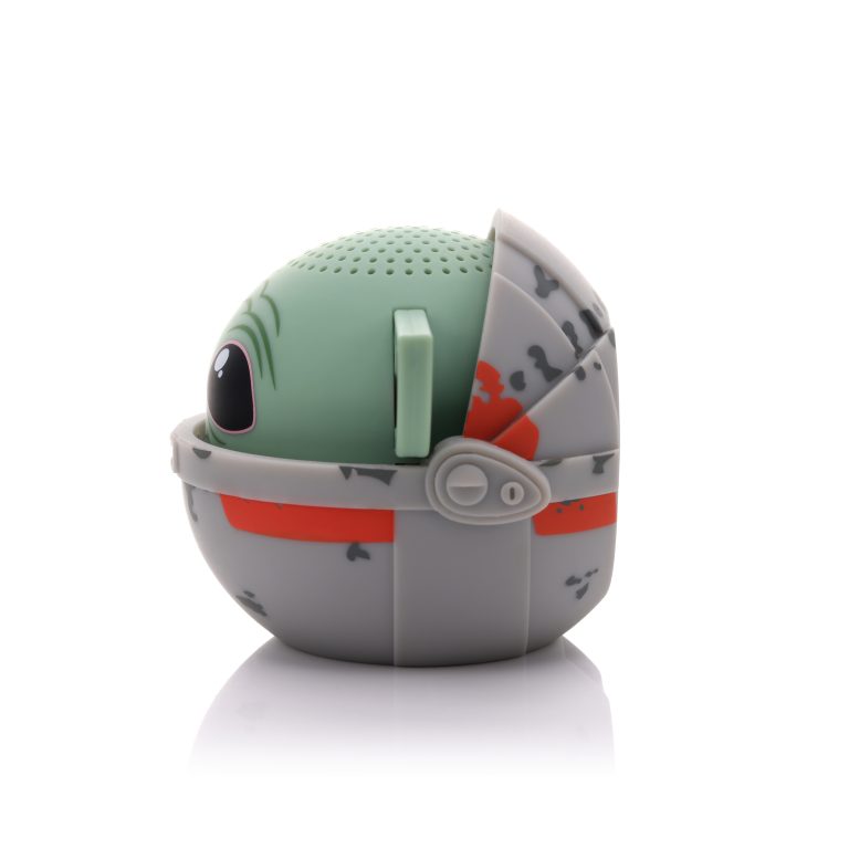 Altoparlantë Bluetooth Star Wars Child Grogu Bitty Boomer thumbnail 2