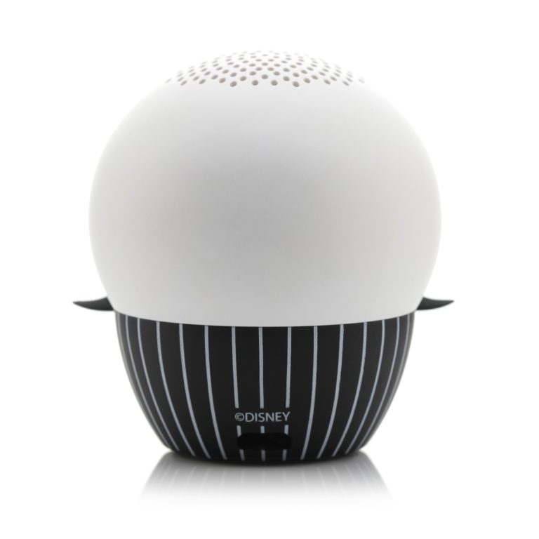 Altoparlantë Bluetooth Disney: Jack Skellington Bitty Boomer thumbnail 2
