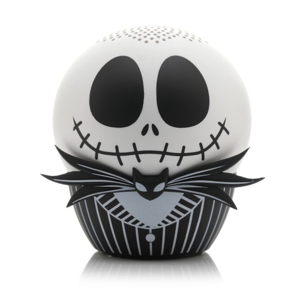 Altoparlantë Bluetooth Disney: Jack Skellington  Bitty Boomer