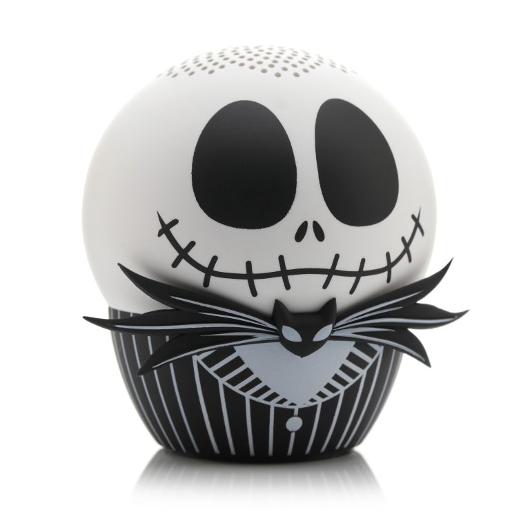 Altoparlantë Bluetooth Disney: Jack Skellington Bitty Boomer thumbnail 6