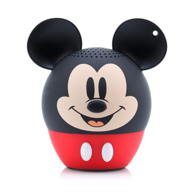 Altoparlantë Bluetooth Disney: Mickey Mouse Bitty Boomer