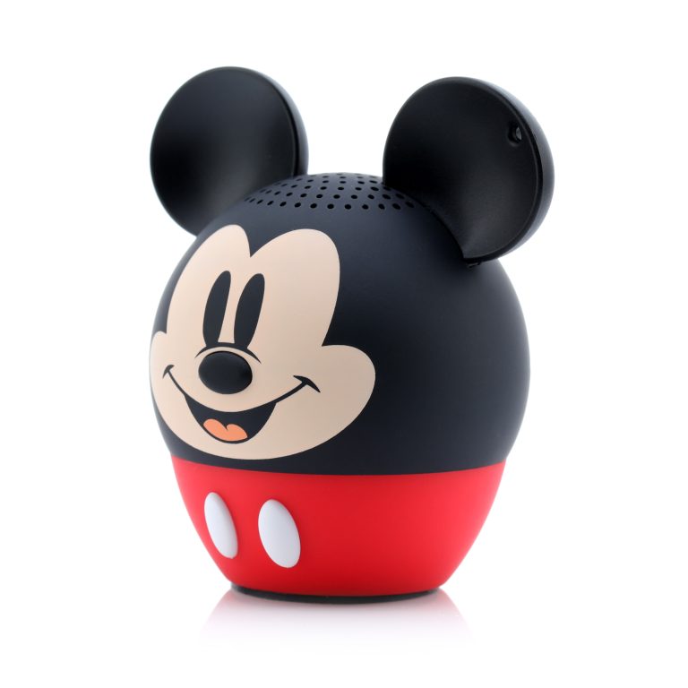 Altoparlantë Bluetooth Disney: Mickey Mouse Bitty Boomer thumbnail 3