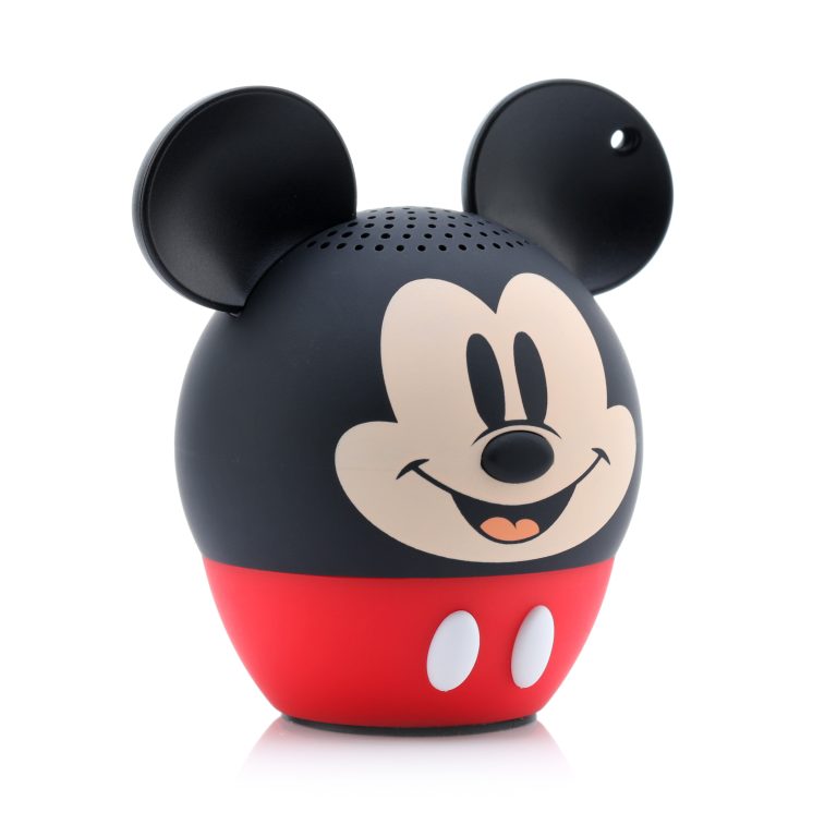 Altoparlantë Bluetooth Disney: Mickey Mouse Bitty Boomer thumbnail 4